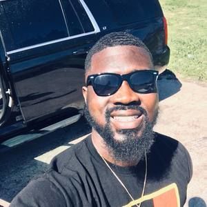 Meet your Posher, Mike